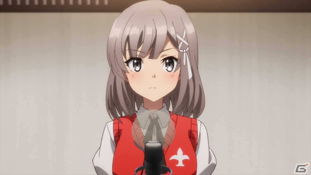 TVアニメ「CUE!」新キービジュアルと放送直前PVが公開！1月7日20時より放送直前生放送も配信決定の画像20