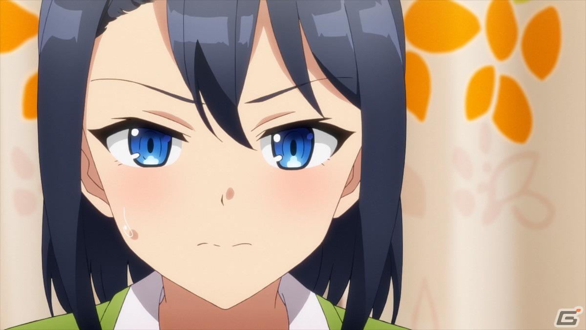 TVアニメ「CUE!」新キービジュアルと放送直前PVが公開！1月7日20時より放送直前生放送も配信決定の画像7