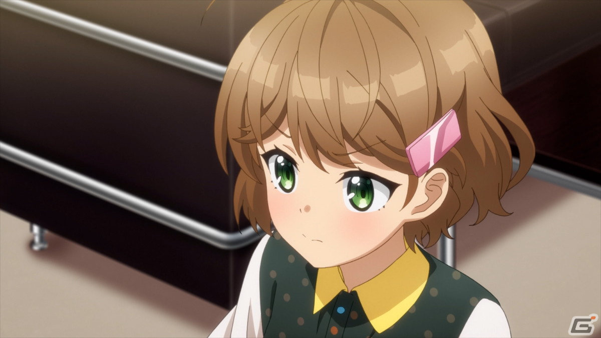 TVアニメ「CUE!」新キービジュアルと放送直前PVが公開！1月7日20時より放送直前生放送も配信決定の画像9