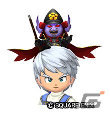 「星のドラゴンクエスト」イベント「みんなで大決戦-戦国大魔王編-」が開催！ランキング報酬は「おでかけモガノブナガ」の画像6