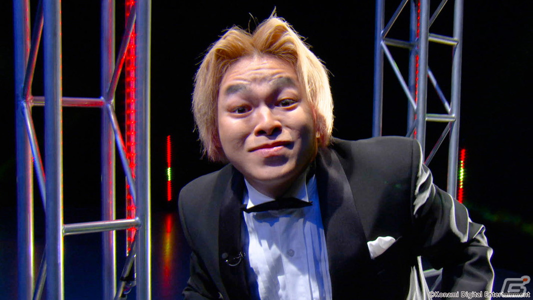 「遊戯王デュエルロワイヤル Vol.3」が開宴！狩野英孝さんとウルフ アロンさんが激突するデュエル動画を公開の画像8