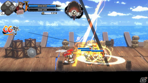 【岩澤俊樹のゲーム1フレ勝負！】第32回：「くにおくんの三国志だよ全員集合！」の画像10