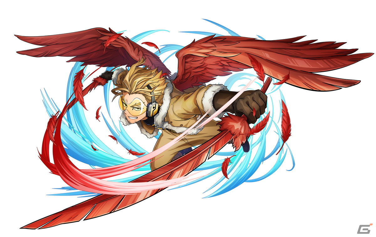「僕のヒーローアカデミア ULTRA IMPACT」緑谷出久の新URが登場！「一番くじコラボ！年末年始ガシャ」が開催の画像7