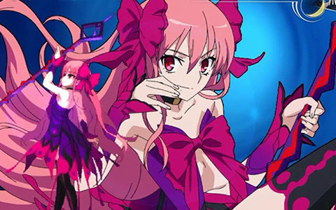 「MELTY BLOOD: TYPE LUMINA」死徒ノエルとシエルが対戦するゲームプレイ動画が公開！