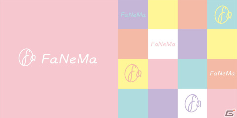 アニメ「女神寮の寮母くん。」のB1タペストリーがFaNeMaで予約受注開始！の画像5