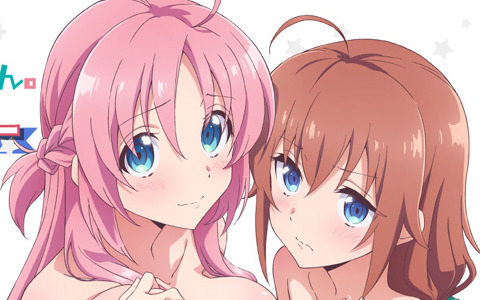 アニメ「女神寮の寮母くん。」のB1タペストリーがFaNeMaで予約受注開始！