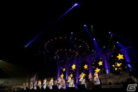 クリスマスにアイドルたちがきらめく！「アイドルマスター シンデレラガールズ」10周年ツアー愛知公演DAY1レポートの画像15