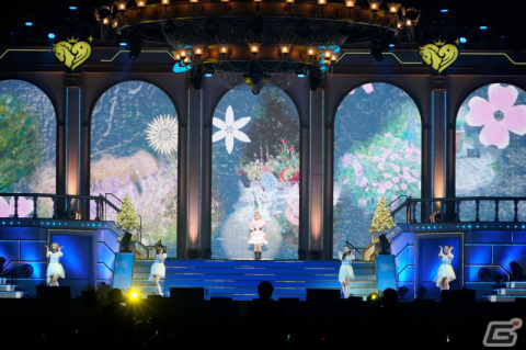 クリスマスにアイドルたちがきらめく！「アイドルマスター シンデレラガールズ」10周年ツアー愛知公演DAY1レポートの画像6