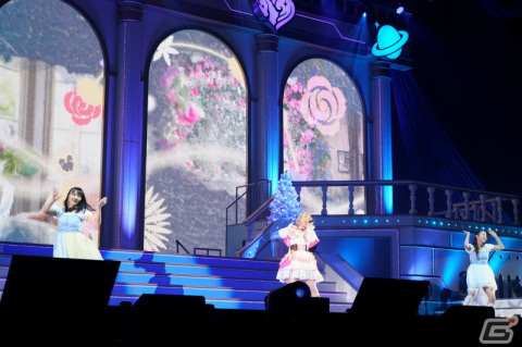 クリスマスにアイドルたちがきらめく！「アイドルマスター シンデレラガールズ」10周年ツアー愛知公演DAY1レポートの画像7