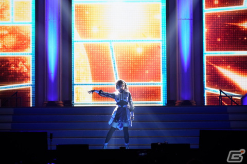 クリスマスにアイドルたちがきらめく！「アイドルマスター シンデレラガールズ」10周年ツアー愛知公演DAY1レポートの画像9
