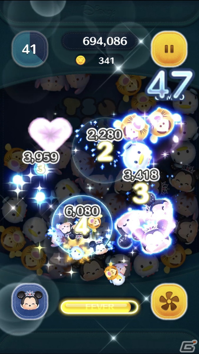 「LINE：ディズニー ツムツム」8周年記念！EXITを起用した新TVCMが放送開始の画像20