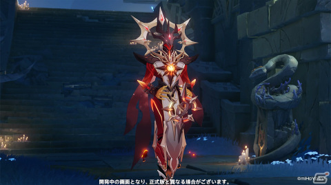 「原神」Ver.2.4アップデートが2022年1月5日に実施！★5「申鶴」と★4「雲菫」がイベント祈願に登場の画像9
