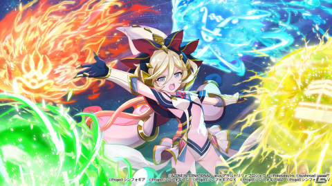 「アサルトリリィ Last Bullet」に響たちが登場！「戦姫絶唱シンフォギアXD UNLIMITED」とのコラボイベントが実施の画像12