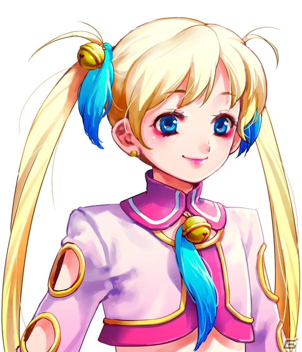 和風ファンタジーRPG「G-MODEアーカイブス40 カムラ -神々と契りし者-」が2022年1月13日に配信決定！の画像10