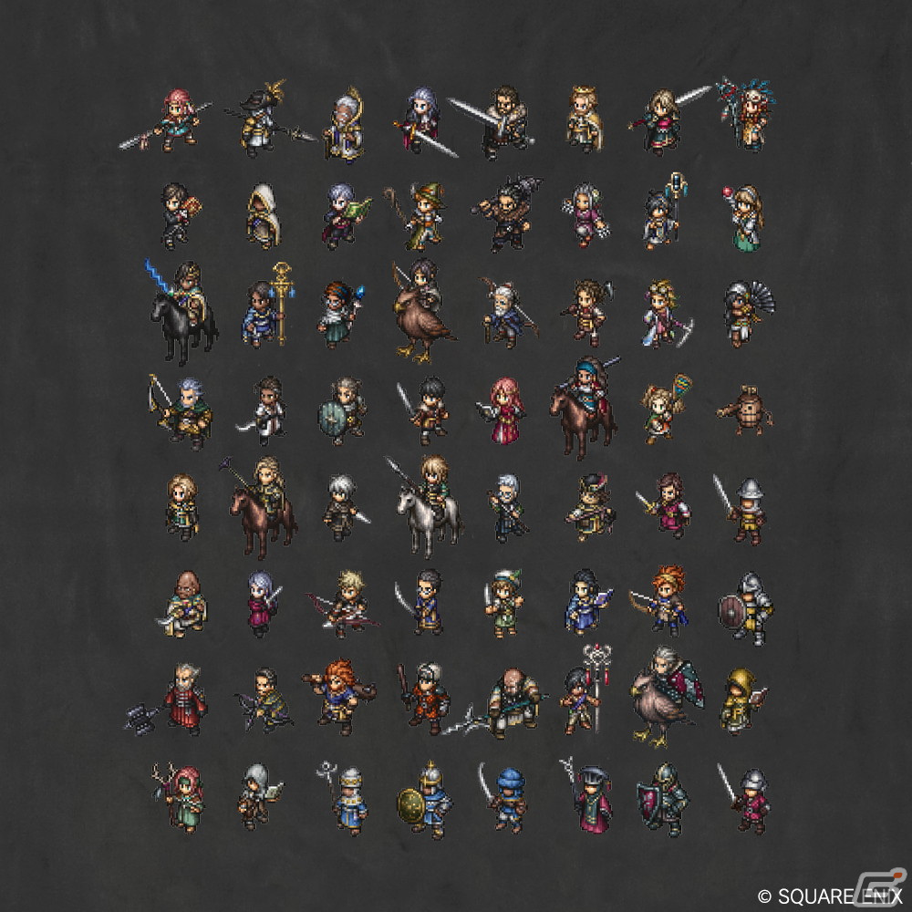「トライアングルストラテジー」フレデリカの苦悩と信念を描く最新トレーラーが公開！の画像12