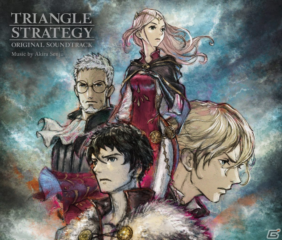 「トライアングルストラテジー」フレデリカの苦悩と信念を描く最新トレーラーが公開！の画像2