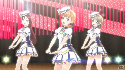 「ラブライブ！スクールアイドルフェスティバル ALL STARS」のストーリー34章が12月28日に追加！の画像4