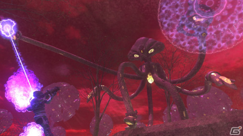 「地球防衛軍6」絶望の果てに現れる謎の生物「邪神クルール」を紹介！進化を遂げたエアレイダーのバトルスタイルもお届けの画像2
