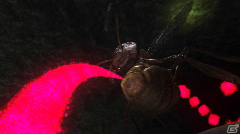 「地球防衛軍6」絶望の果てに現れる謎の生物「邪神クルール」を紹介！進化を遂げたエアレイダーのバトルスタイルもお届けの画像9