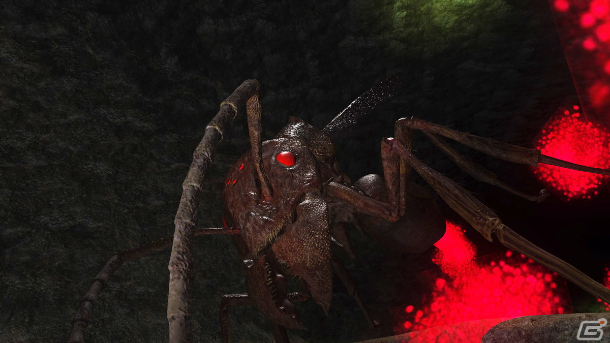 「地球防衛軍6」絶望の果てに現れる謎の生物「邪神クルール」を紹介！進化を遂げたエアレイダーのバトルスタイルもお届けの画像11