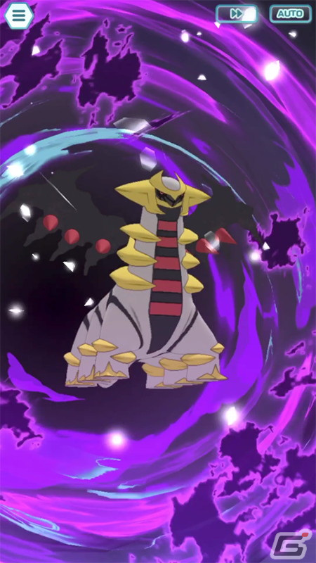 「ポケモンマスターズ EX」悪の組織イベント「シンオウ編」の序章が開幕！マスターバディーズの「シロナ＆ギラティナ」が登場の画像7