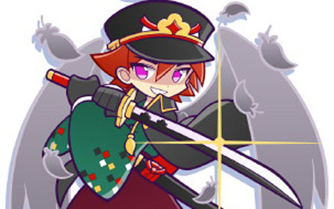 「ぷよぷよ!!クエスト」ゆくぷよくるぷよキャンペーンが開催！「天下無双のエドガー」が新登場