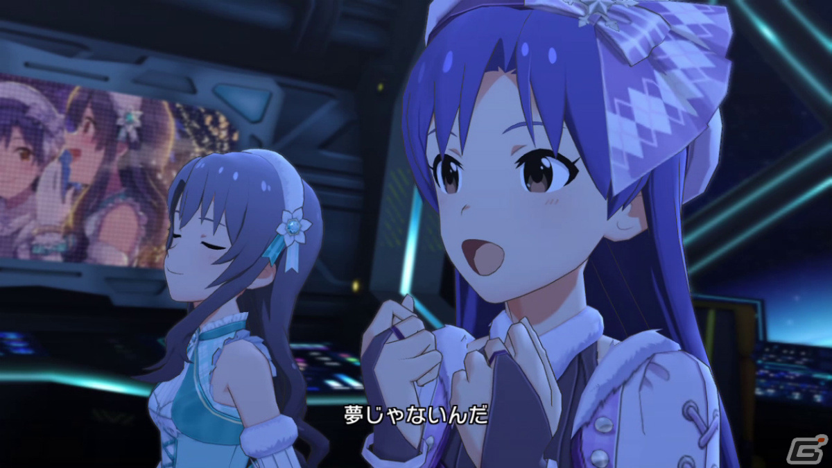 「アイドルマスター ミリオンライブ！ シアターデイズ」如月千早と高山紗代子の新たなフェス限定カードが登場！ミリオンフェスが実施の画像9