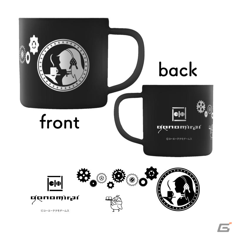 「ガスト・ウィンターパーティー2022」が実施！ソフィーやプラフタ、ライザ、イオンの新たなグッズが登場の画像9