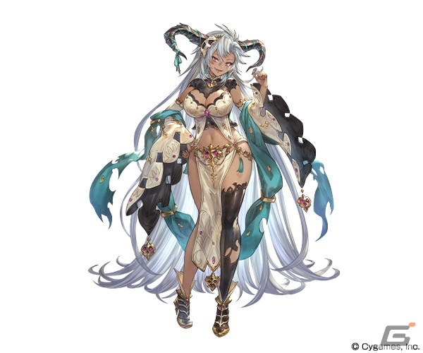 「グランブルーファンタジー」にてイベント「OLD BOND」が12月28日より開催！限定SSレア装備を手に入れようの画像8