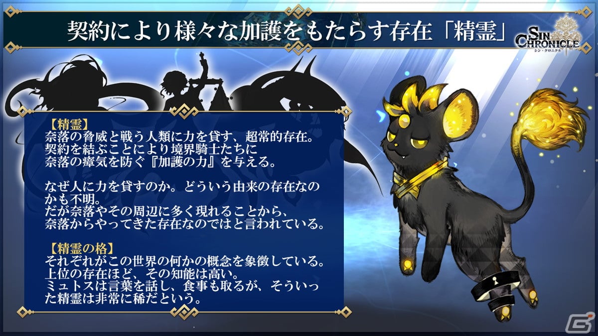 「シン・クロニクル」開発レターLIVE#02の情報をまとめて紹介！改修項目の進捗や新たなキャラクターイラストなどの画像21