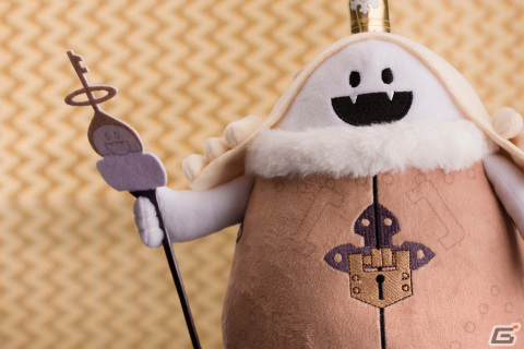 真・女神転生シリーズくじ」の発売記念キャンペーンが開催！キング