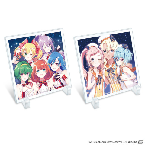 「ラピスリライツ」ユニット新曲プロジェクトが2022年より本格始動！選べるUR確定召喚など年末年始のゲーム内キャンペーン情報も公開の画像4
