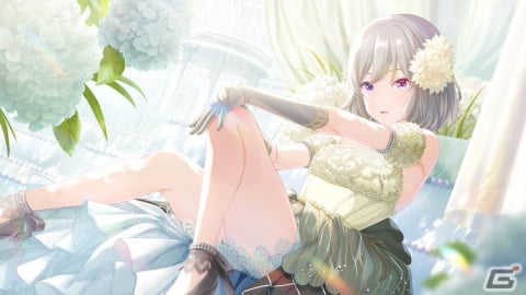 「IDOLY PRIDE」にて★5アイドル出現率が2倍の「アイプラフェス」ガチャが配信開始！新衣装の長瀬琴乃と神崎莉央が登場の画像3