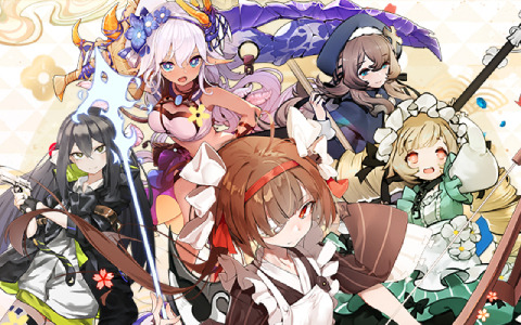 迷宮探索RPG「ソウルタイド」の事前登録受付が開始！最大1万円分のえらべるPayが抽選で1,000名に当たるキャンペーンも実施
