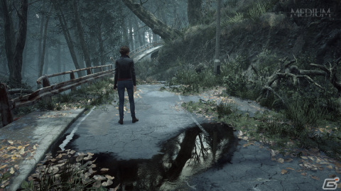PS5「The Medium -霊-」山岡晃氏とArk.R氏による楽曲にフォーカスしたトレーラーが公開！の画像12
