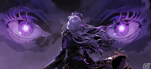 「ファントムブレイド：断罪者」Android対象のCBTが開催決定！沐小葵（CV：石川由依）と魂（CV：櫻井孝宏）も紹介の画像2
