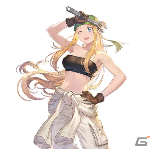 鋼の錬金術師 MOBILE」公式サイト内キャラクターページが公開！声優