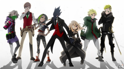 Switch版「被虐のノエル」が2022年2月10日に発売決定！主題歌は「カゲロウ・プロジェクト」のじんさんによる書き下ろしの画像2