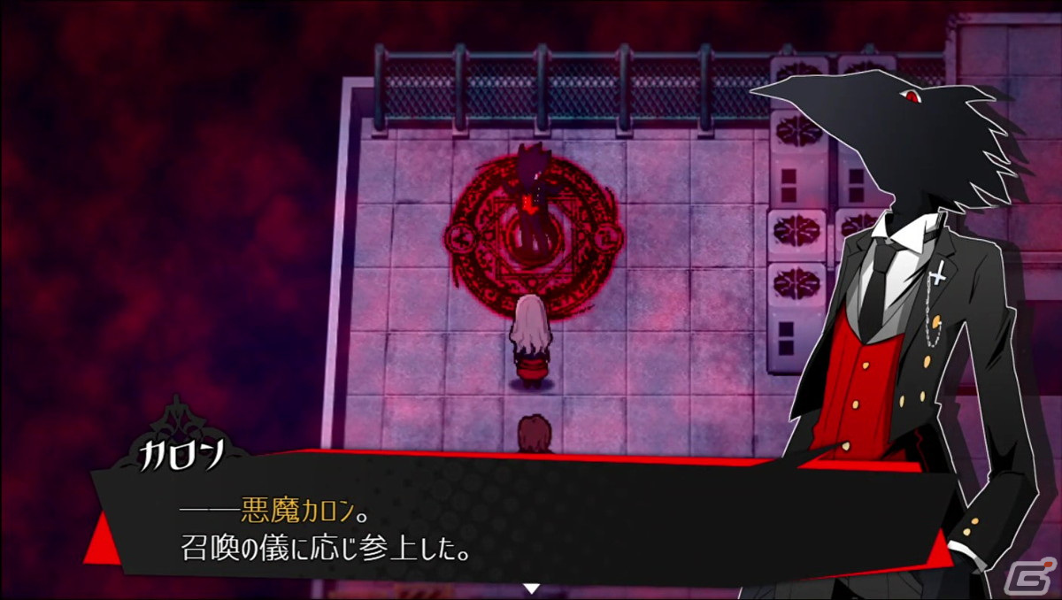 Switch版「被虐のノエル」が2022年2月10日に発売決定！主題歌は「カゲロウ・プロジェクト」のじんさんによる書き下ろしの画像5