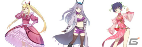 「ゴシックは魔法乙女」で「怒首領蜂シリーズ」とのミニコラボイベントが開催！の画像6