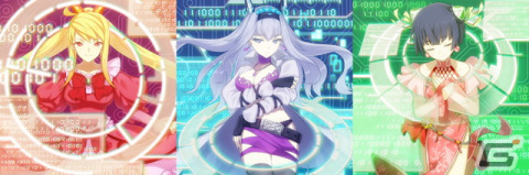 「ゴシックは魔法乙女」で「怒首領蜂シリーズ」とのミニコラボイベントが開催！の画像7