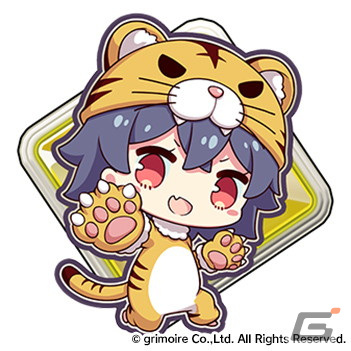 「ブレイブソード×ブレイズソウル」魔剣製造「数量限定！！あけおめブキダス」が2022年1月1日より配信！の画像9