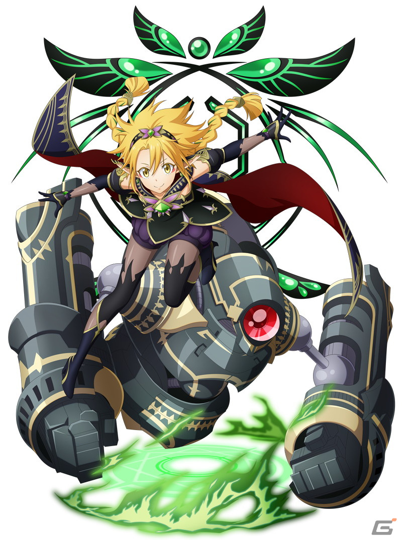 転生したらスライムだった件 魔王と竜の建国譚 にメインストーリーの新章が追加 お正月衣装のリムルとミリムも登場 Gamer