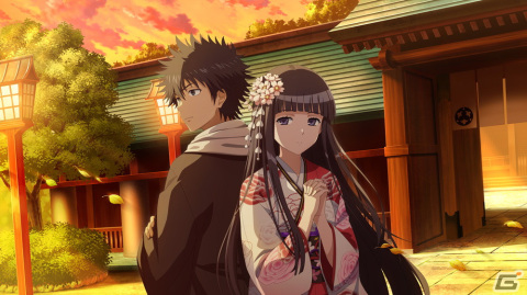 「とある魔術の禁書目録 幻想収束」にて「2.5Year Anniversary」が2022年1月1日より開催！の画像13