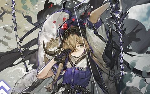 アークナイツ にてイベント 連鎖競技 ヒュムノイの叡智 が開催 Gamer