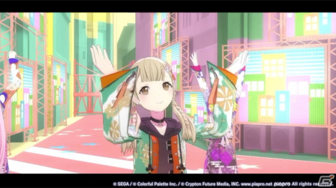 「プロジェクトセカイ カラフルステージ！ feat. 初音ミク」★4メンバー出現率が2倍の「新春 カラフルフェスティバルガチャ」が配信！の画像12