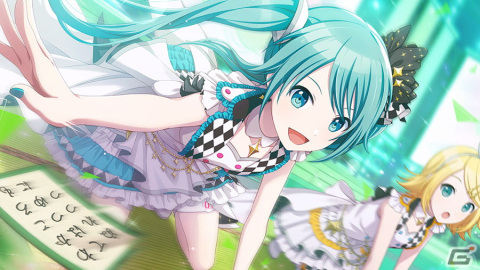 「プロジェクトセカイ カラフルステージ！ feat. 初音ミク」★4メンバー出現率が2倍の「新春 カラフルフェスティバルガチャ」が配信！の画像14