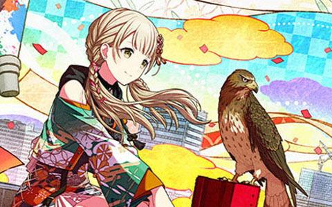 「プロジェクトセカイ カラフルステージ！ feat. 初音ミク」★4メンバー出現率が2倍の「新春 カラフルフェスティバルガチャ」が配信！