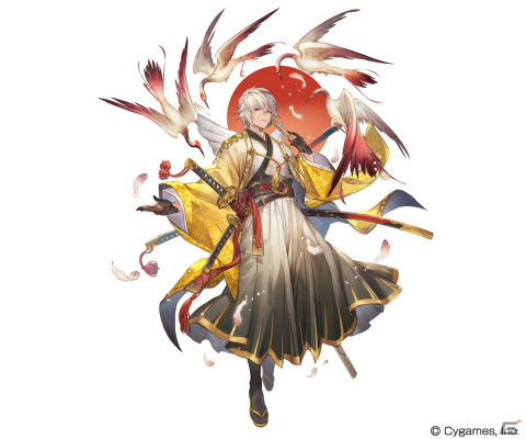 「グランブルーファンタジー」にてレジェンドフェスが開催！シンダラやフェディエル（リミテッドシリーズ）らが新登場の画像12