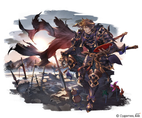 「グランブルーファンタジー」にてレジェンドフェスが開催！シンダラやフェディエル（リミテッドシリーズ）らが新登場の画像13